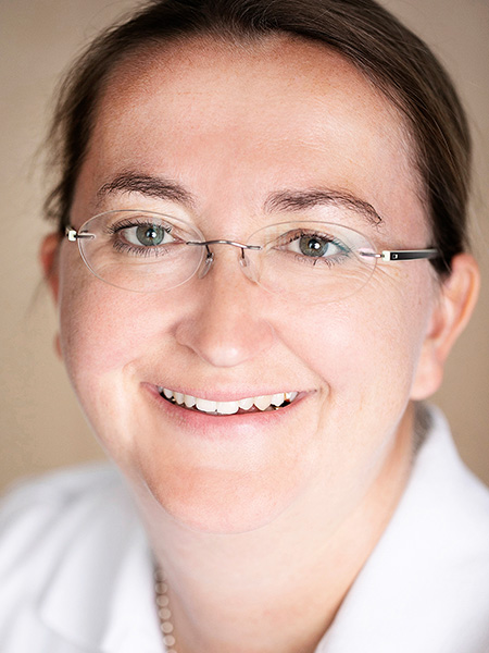Dr. med. Sabine Lensches